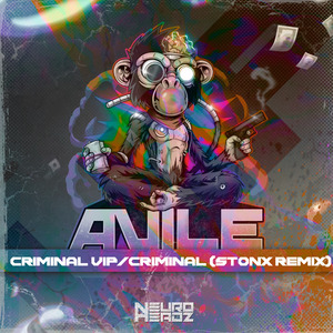 Criminal (Stonx Remix)