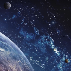 陪你流浪夜空-天行 伴奏