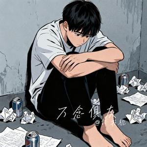 万念俱灰