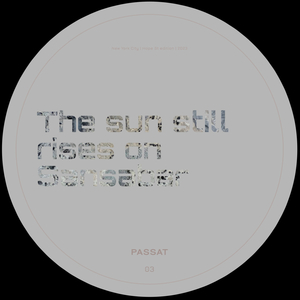 The sun still rises on Sansabar