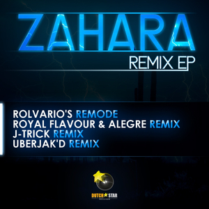 Zahara (Royal Flavour & Alegre Remix)