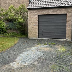 Ben je er nog morgen?