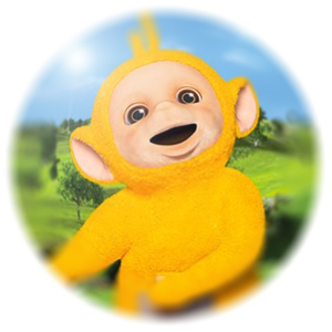 Teletubbies - Teletubbies（〇霄 remix）