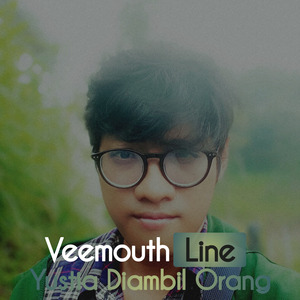 Yustia Diambil Orang