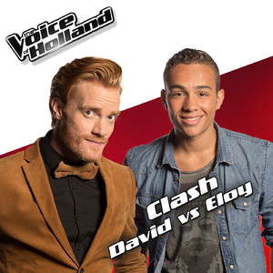 Clash 8 (From The voice of Holland 5)