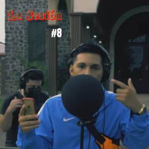 La Sesión #8