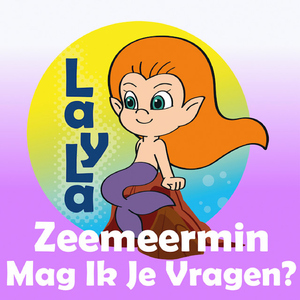 Zeemeermin Mag Ik Je Vragen?