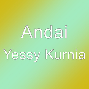 Yessy Kurnia