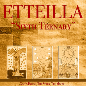 The Harper (La Lune)