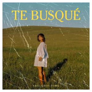 Te Busqué (feat. Thomas Mg & Saic la Nota Imposble)