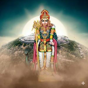 திருப்புகழ் 185 முகை முளரி (பழநி)