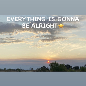 Be Alright (feat. JARON)