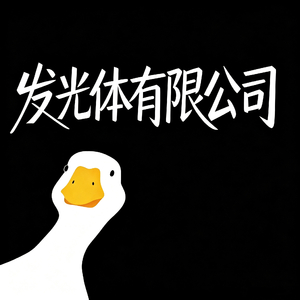 发光体有限公司