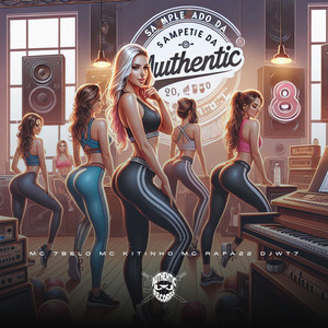 Sampleado da Authentic