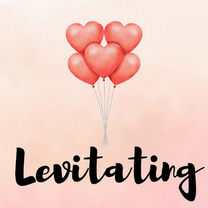 Levitating (Cover)