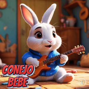 Conejo Bebe (Infantil)
