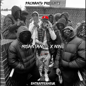 Entrapperneur