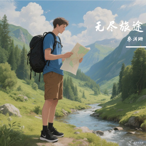 无尽旅途