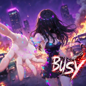 Busy