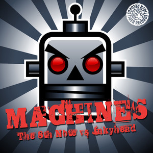 Machines (Radio Edit)