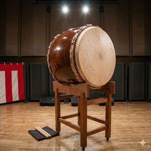 Spirit of Wa (Taiko Trance)