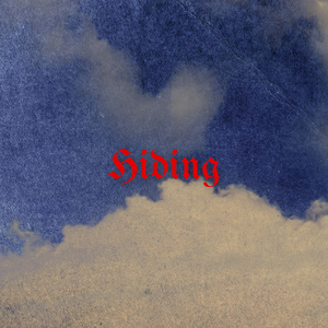 Hiding