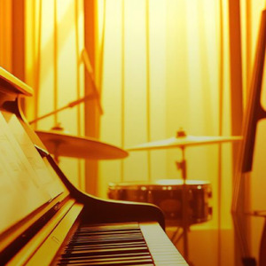 静かな昼下がり