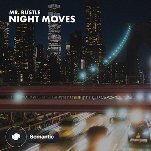 Night Moves (Extended Mix)