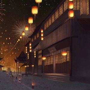芳华慢（片段）
