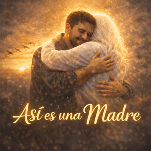 Así es una Madre