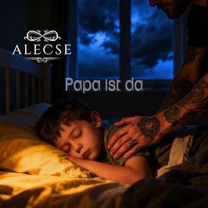 Papa ist da