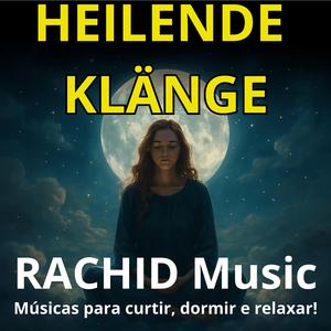 BERUHIGENDE MUSIK ZUM EINSCHLAFEN UND ANZIEHEN GUTER SCHWINGUNGEN