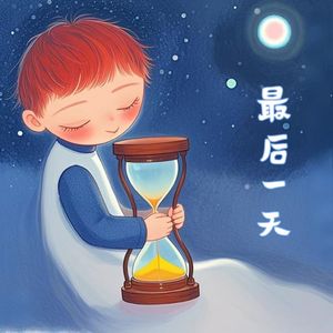 最后一天
