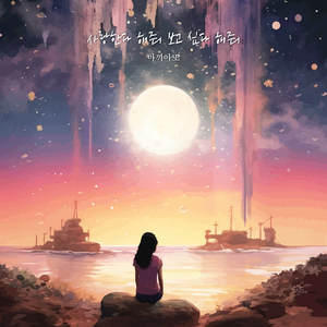 사랑한다 해줘 보고 싶다 해줘 (feat. 림호)