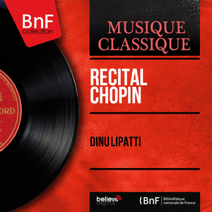 Sonate pour piano No. 3 in B Minor, Op. 58:IV. Finale. Presto non tanto - Agitato