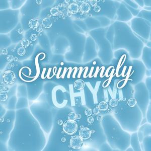 Swimmingly