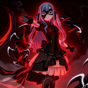 EBK（Feat.AI丰川祥子）