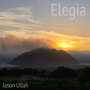 Elegia: II. Largo & Molto Expressivo