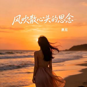风吹散心头的思念（纯音乐）