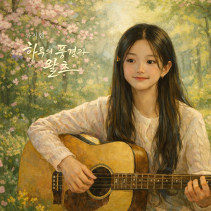 하루의 풍경과 왈츠