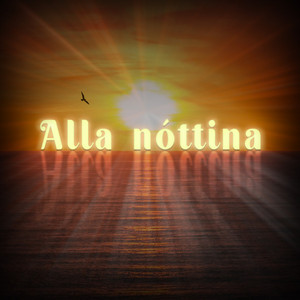 Alla nóttina