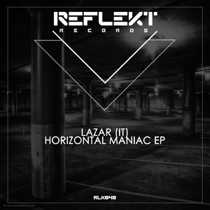 Horizontal Maniac (Original Mix)
