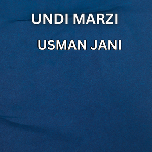Undi Marzi