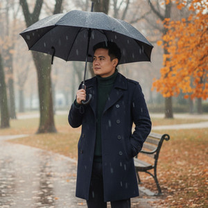 Duyên Đã Hết Rồi