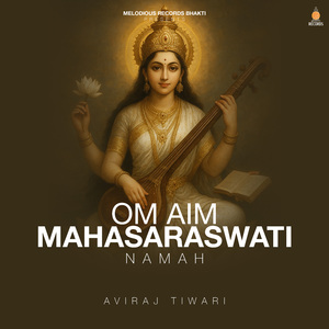 Om Aim Mahasaraswati Namah