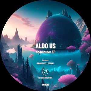 Godmother (Original Mix)