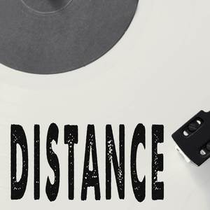Distance (Originally Performed by Mammoth WVH) [Instrumental]