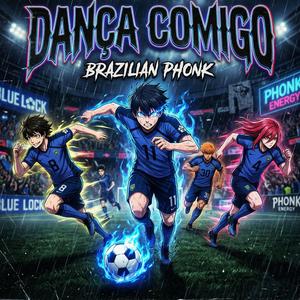 Dança comigo - (sped up)