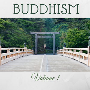 Prayers in Chinese Temple