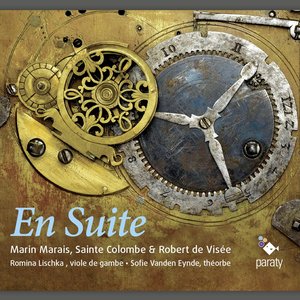 Suite en Ré majeur: XII. Gigue